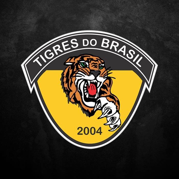 Tigres do Brasil Bot for Facebook Messenger