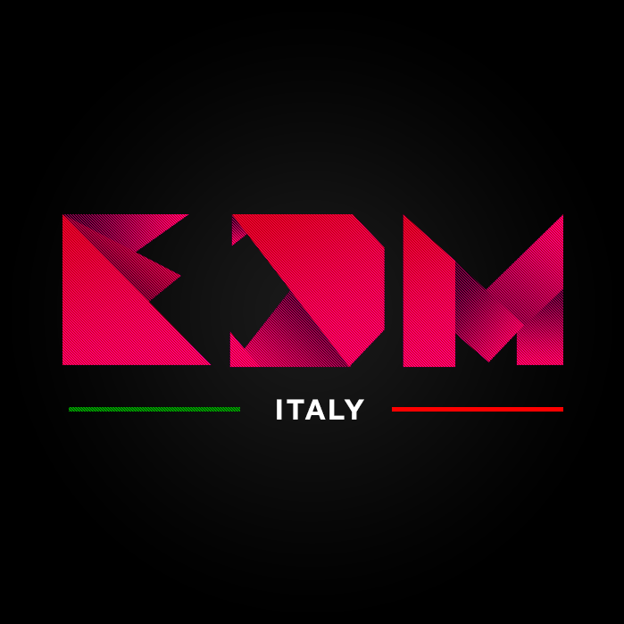 EDM Italy Bot for Facebook Messenger