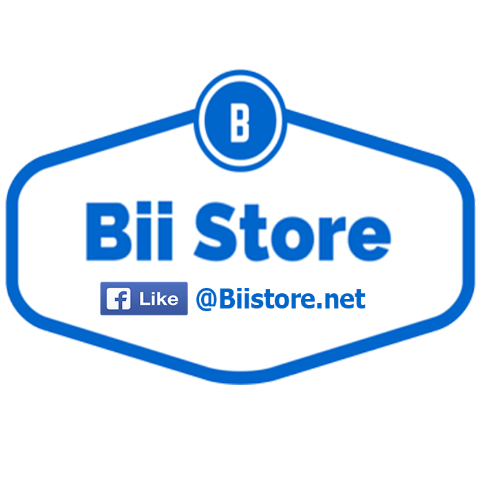 Bii Store Bot for Facebook Messenger
