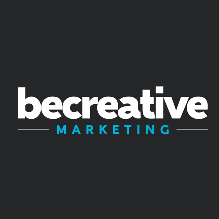 Becreative - Marketing Digital Bot for Facebook Messenger