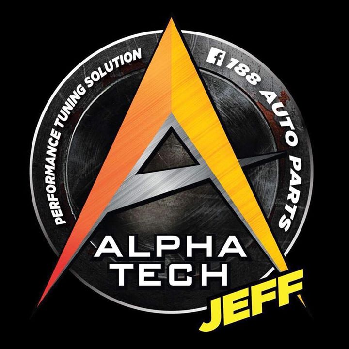 Alpha tech diesel management SABAH （Jeff） Bot for Facebook Messenger