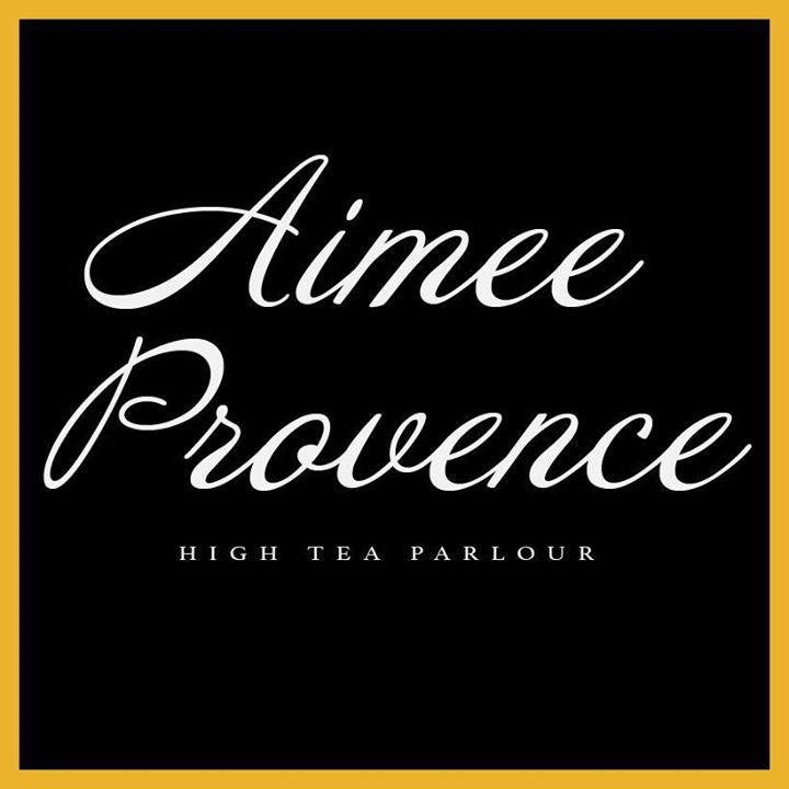 Aimee Provence Bot for Facebook Messenger