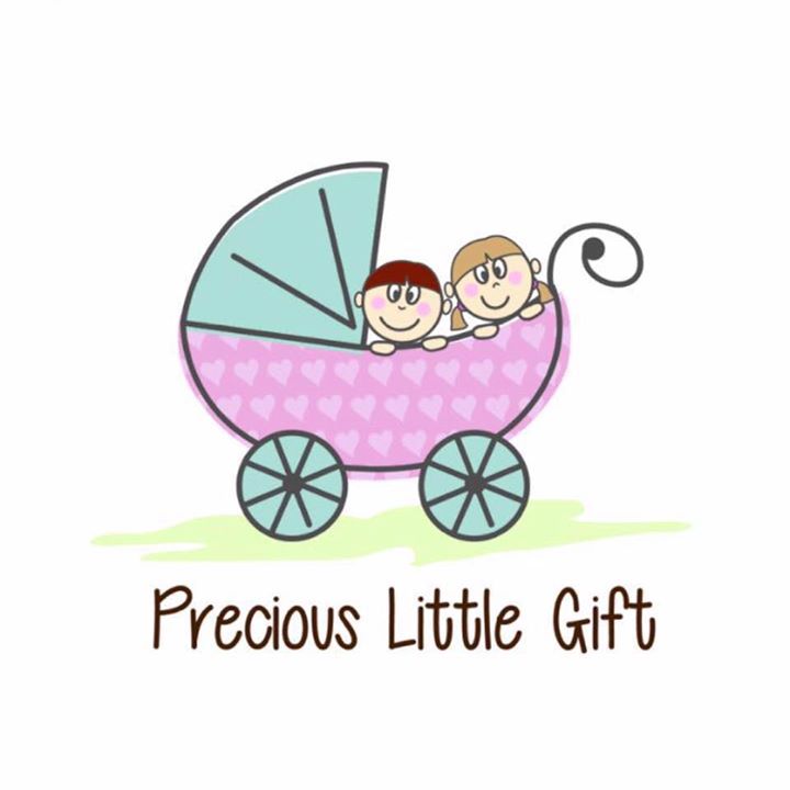 Precious Little Gift Bot for Facebook Messenger