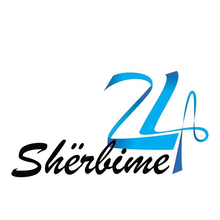 Sherbime 24 Bot for Facebook Messenger