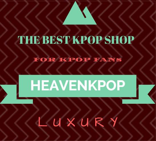 HeavenKpop Luxury Bot for Facebook Messenger