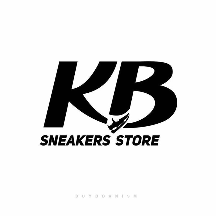 K.B Sneaker Store Bot for Facebook Messenger