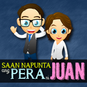 Ang Pera Ni Juan Bot for Facebook Messenger