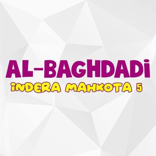 Al-Baghdadi Indera Mahkota 5 Bot for Facebook Messenger