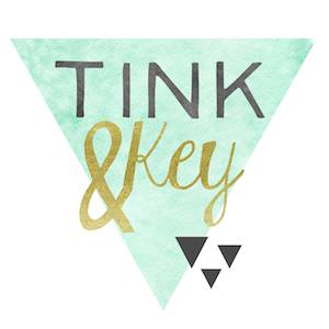 Tink & Key Bot for Facebook Messenger