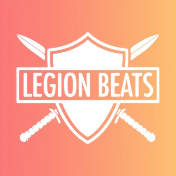Legion Beats Bot for Facebook Messenger