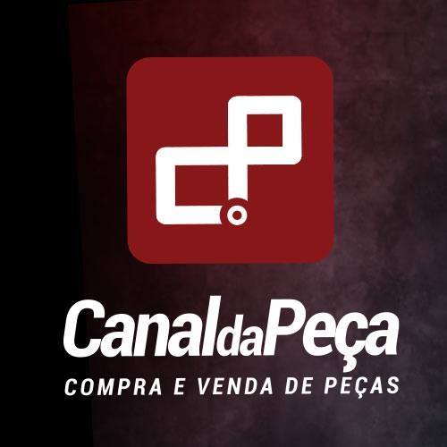Canal da Peça - Compra e Venda de Peças Bot for Facebook Messenger