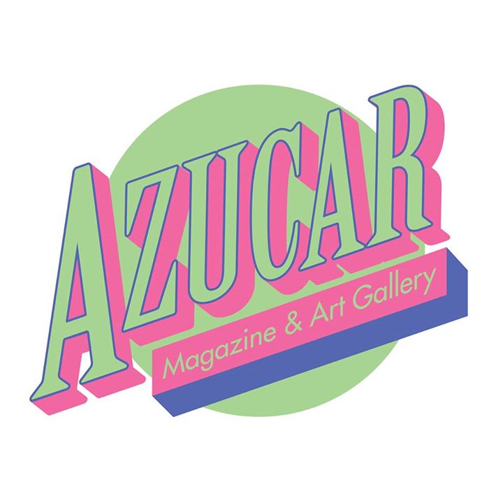 Azucar - Magazine & Art Gallery Bot for Facebook Messenger