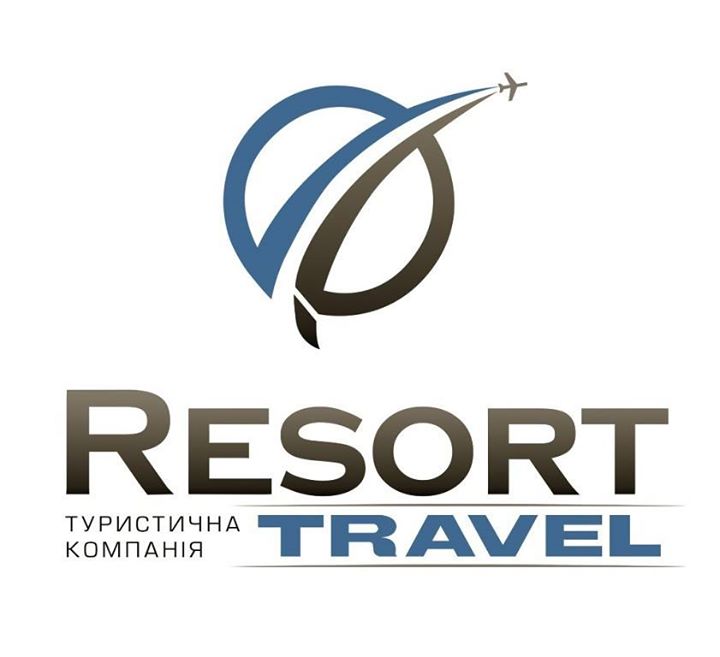 Resort Travel - туристична компанія Bot for Facebook Messenger