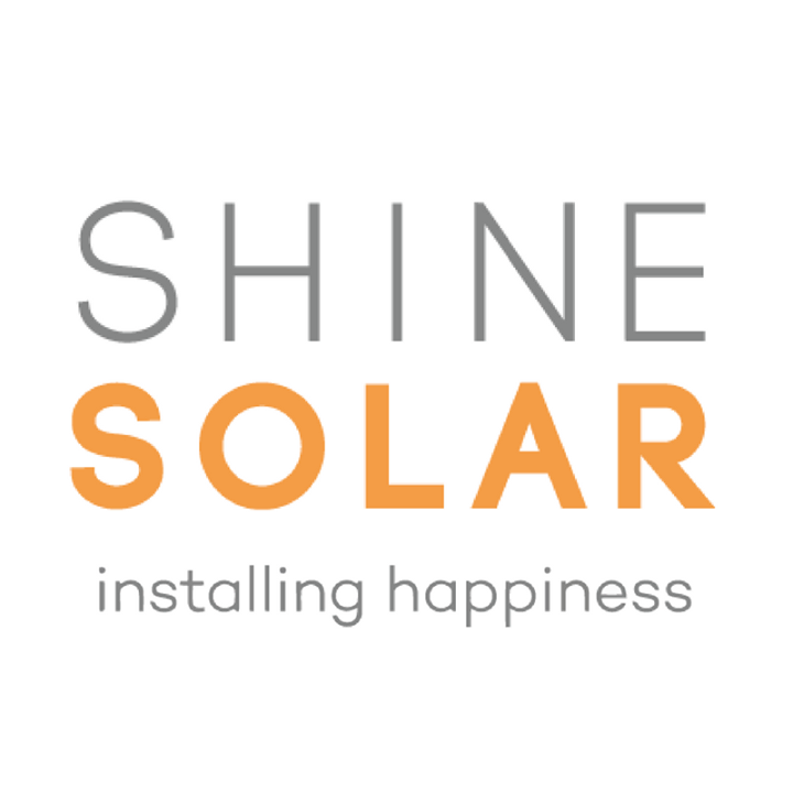 Shine Solar Bot for Facebook Messenger