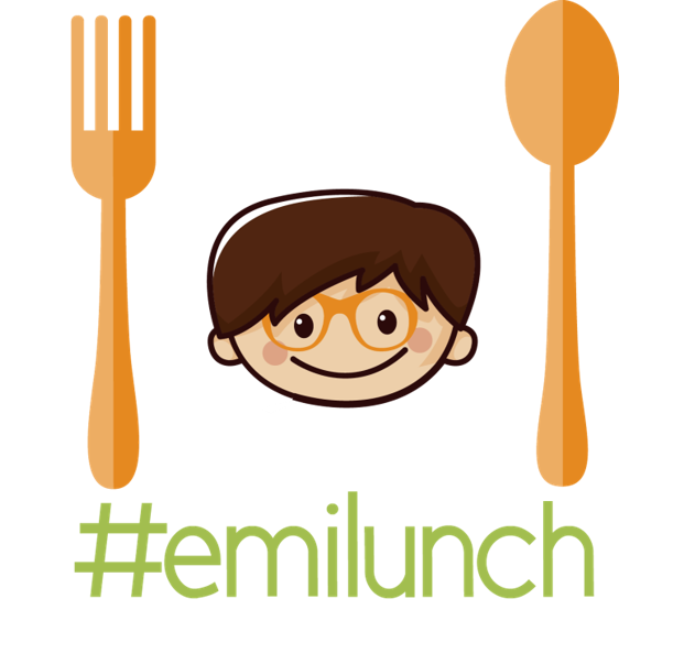 Emilunch - Healthy food for kids Bot for Facebook Messenger