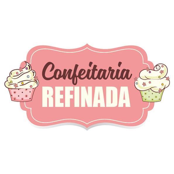 Confeitaria Refinada Bot for Facebook Messenger