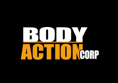 Body Action Corp Bot for Facebook Messenger