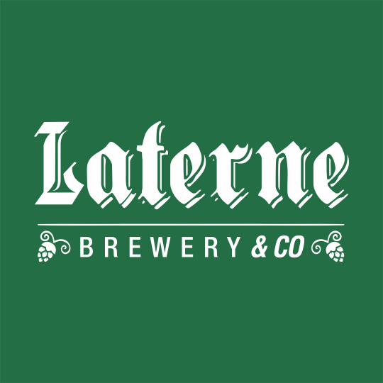 Laterne Brewery & Co. Potrero Bot for Facebook Messenger