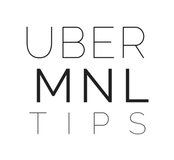 Uber MNL Tips - Your Ultimate Guide to Uber Manila Bot for Facebook Messenger