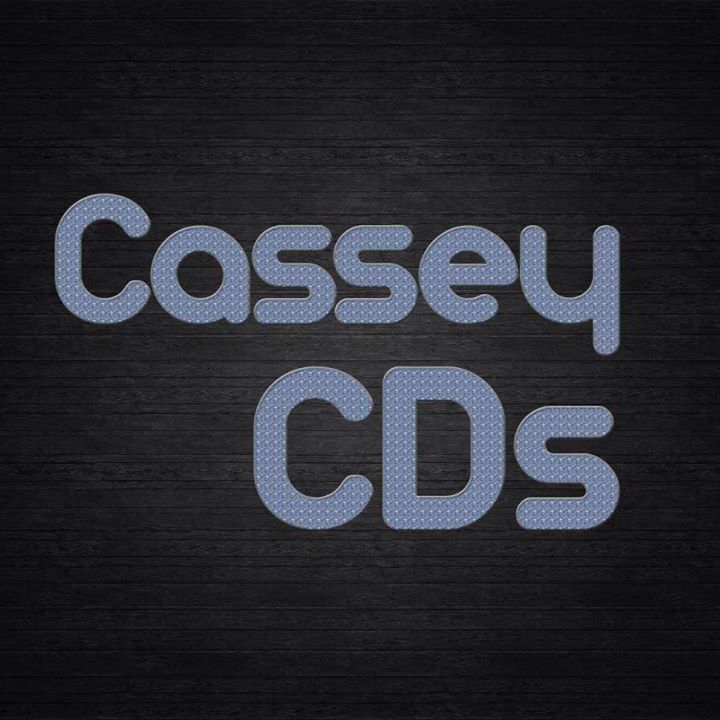 Cassey CDs Bot for Facebook Messenger