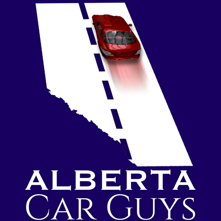 Alberta Car Guys Bot for Facebook Messenger