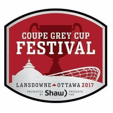 The Grey Cup Festival Bot for Facebook Messenger