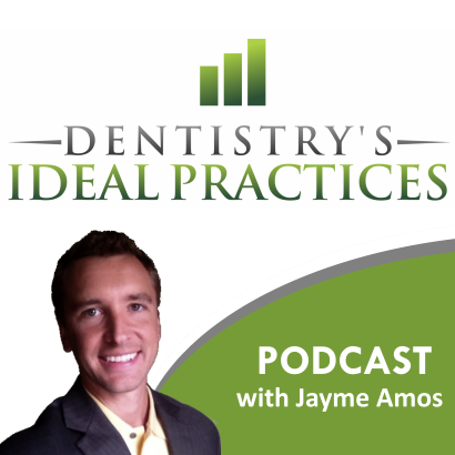Ideal Practices - Dentistry's Best Resources Bot for Facebook Messenger