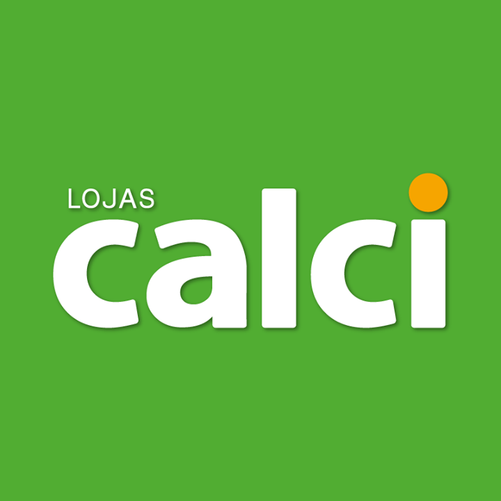 Lojas Calci Bot for Facebook Messenger