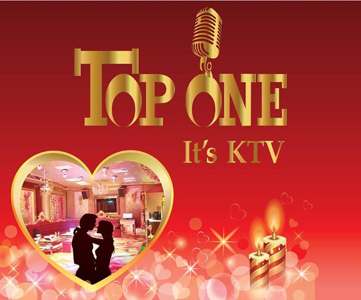 Top One KTV - Trung tâm Karaoke hàng đầu Bot for Facebook Messenger
