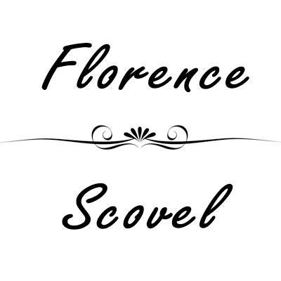 Florence Scovel Jewelry Bot for Facebook Messenger