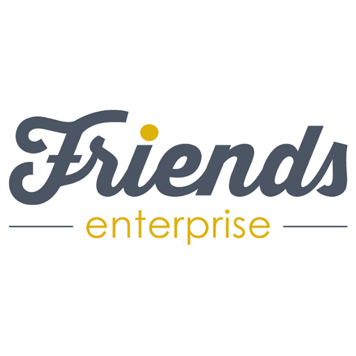 Friends Enterprise Bot for Facebook Messenger