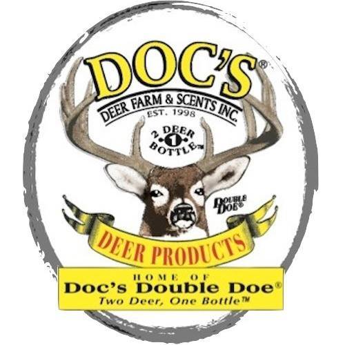 Doc's Deer Farm and Scents Bot for Facebook Messenger