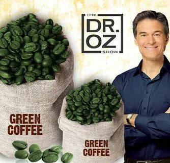 Green Coffee Herbalam Bot for Facebook Messenger
