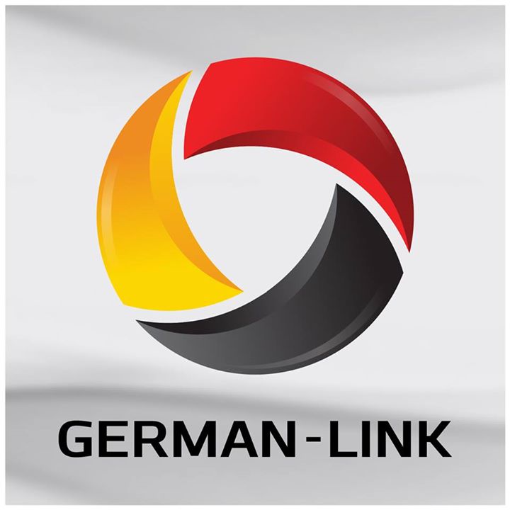 Du học Đức và học tiếng Đức cùng German-Link Bot for Facebook Messenger