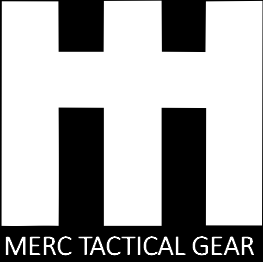 Merc Tactical Gear Bot for Facebook Messenger