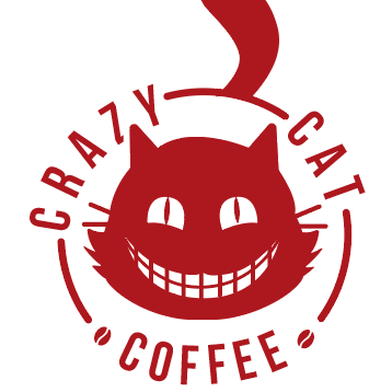 Crazy Cat Coffee Ltd Bot for Facebook Messenger