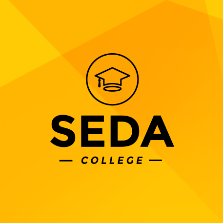 SEDA College Bot for Facebook Messenger