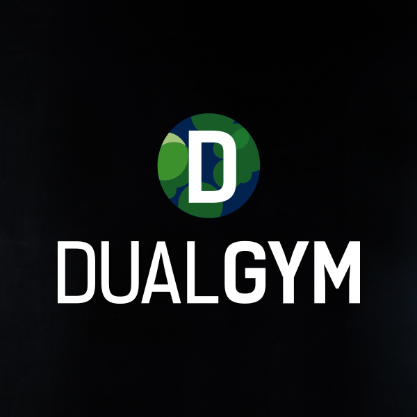 Academia Dual Gym Bot for Facebook Messenger