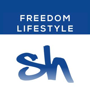 The Freedom Lifestyle Bot for Facebook Messenger