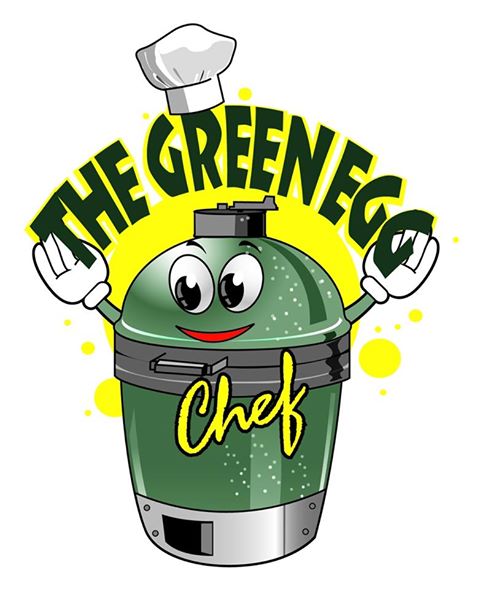 Green Egg Chef Bot for Facebook Messenger