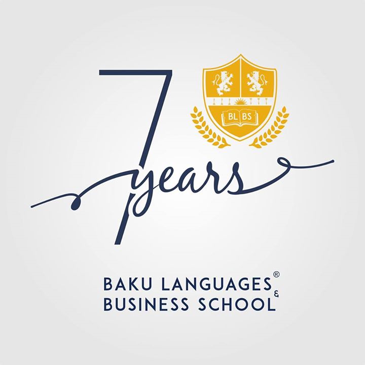 BLBS - Baku Languages and Business School Bot for Facebook Messenger