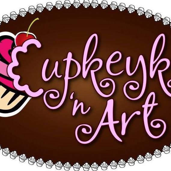 Cupkeyk N Art Bot for Facebook Messenger