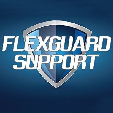 Posture Tips by FlexGuard Support Bot for Facebook Messenger