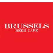 Brussels Beer Cafe Bot for Facebook Messenger