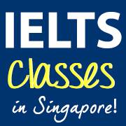 IELTS Classes In Singapore Bot for Facebook Messenger