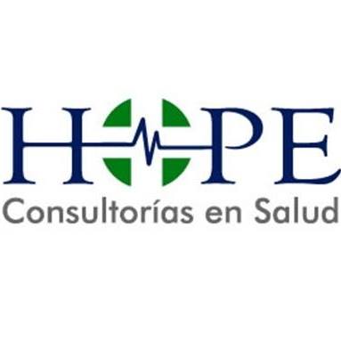 Hope Consultorias En Salud Bot for Facebook Messenger