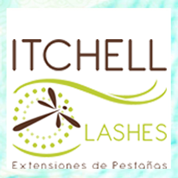 Itchell  Lashes - Extensiones de Pestañas Bot for Facebook Messenger