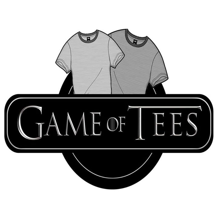 Game Of Tees Bot for Facebook Messenger