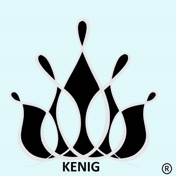 KENIG Fashion Bot for Facebook Messenger