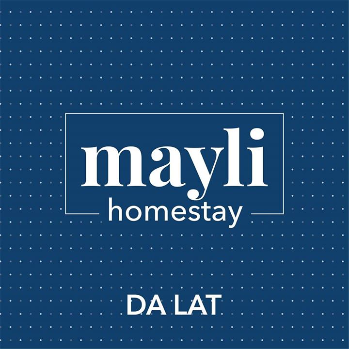 MAYLI Homestay Đà Lạt Bot for Facebook Messenger